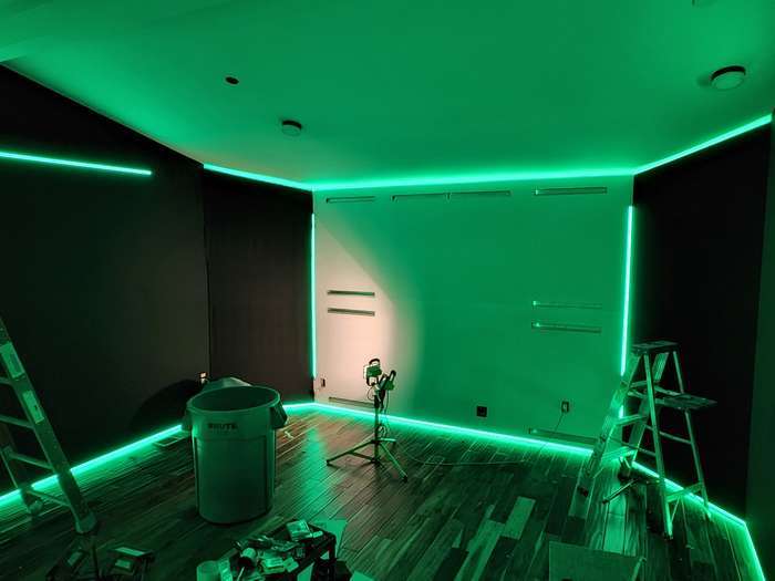 Project 19